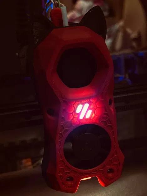 Meowburner, Stealthburner Hoàn Hảo - Image 5