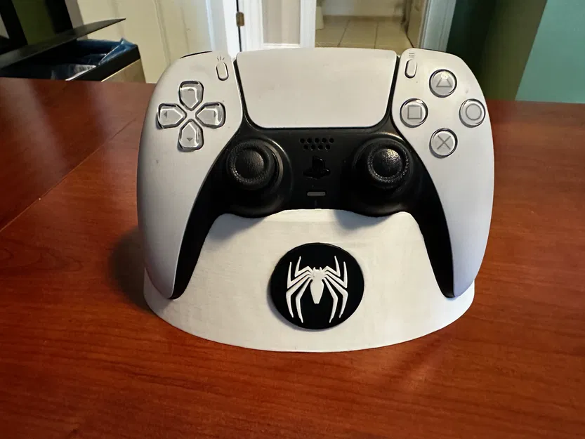 Hệ Thống Huy Hiệu Đế Đỡ Tay Cầm - Image 3