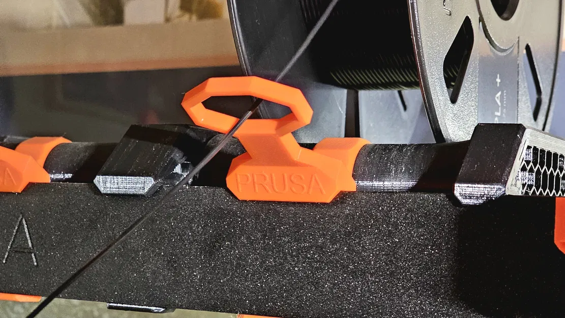 Dẫn Sợi Nhựa (Filament Guide) - Image 2