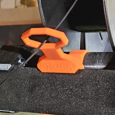 Dẫn Sợi Nhựa (Filament Guide)