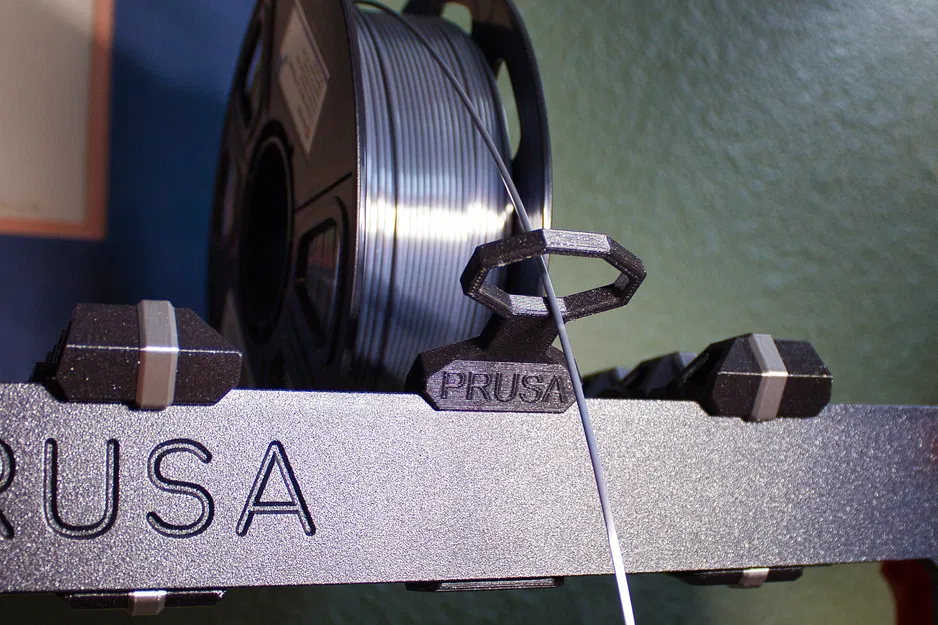 Dẫn Sợi Nhựa (Filament Guide) - Image 3