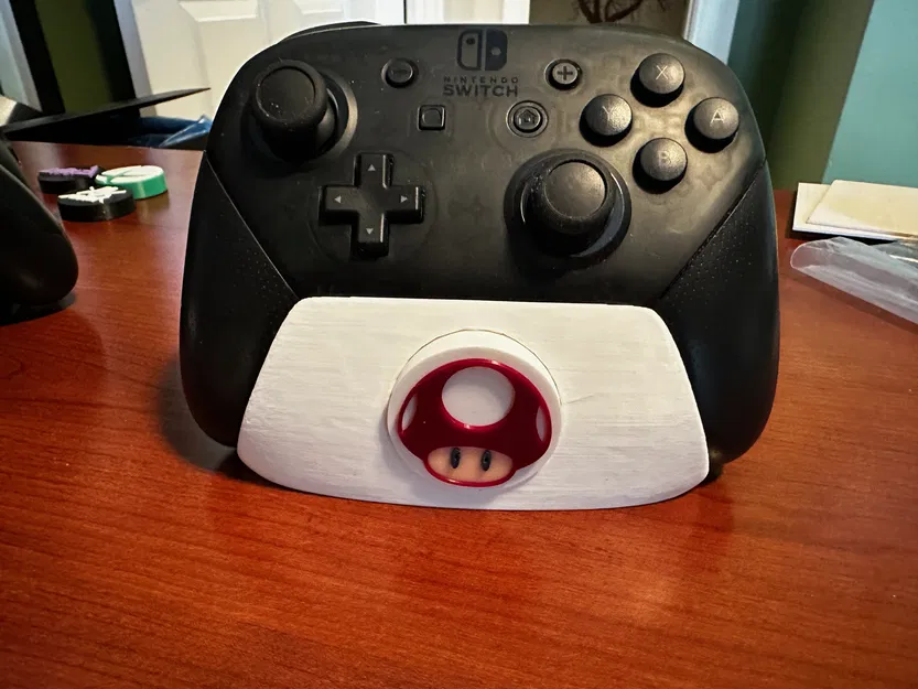 Hệ Thống Huy Hiệu Đế Đỡ Tay Cầm - Image 5