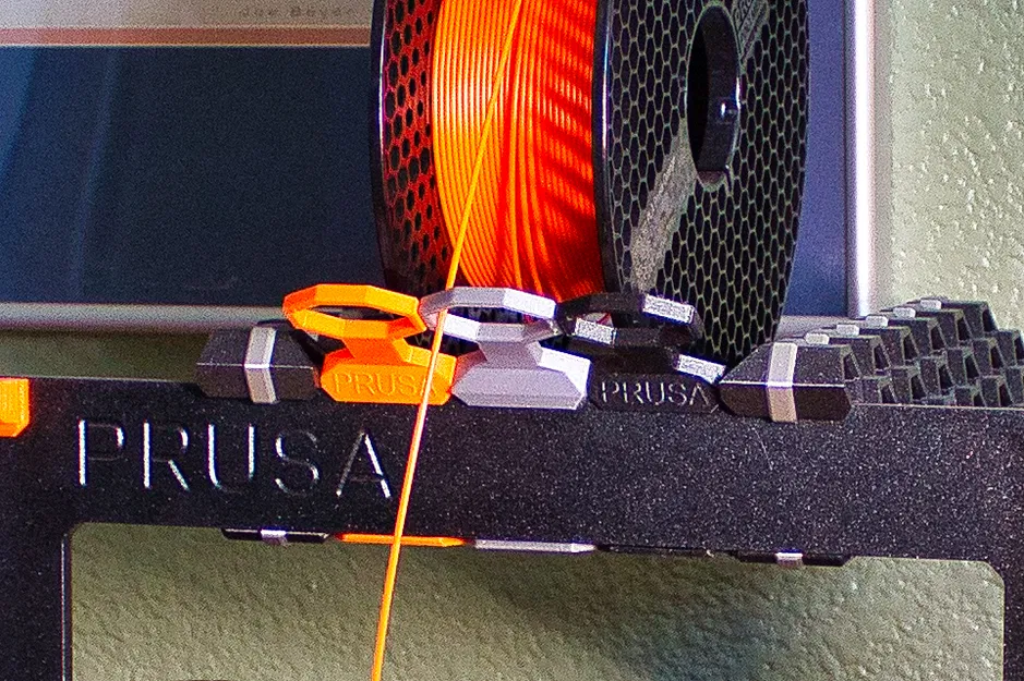 Dẫn Sợi Nhựa (Filament Guide) - Image 4