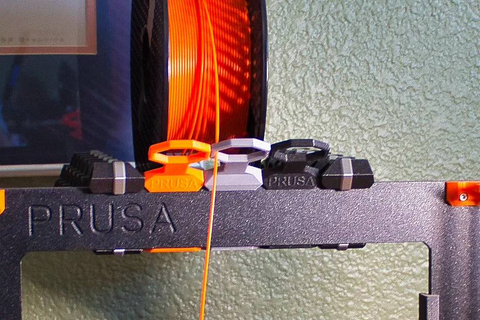 Dẫn Sợi Nhựa (Filament Guide) - Image 6