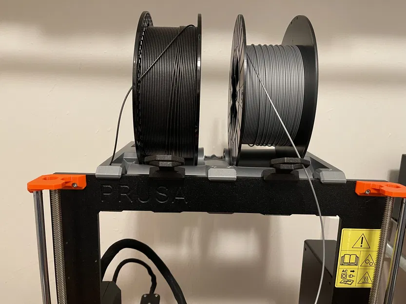 Dẫn Sợi Nhựa (Filament Guide) - Image 8