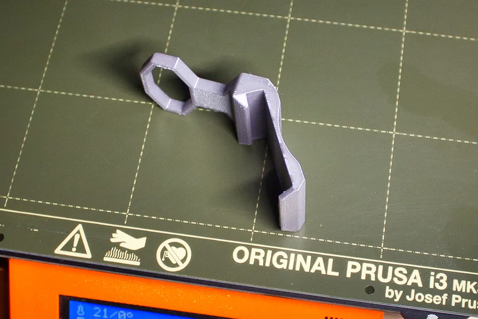 Dẫn Sợi Nhựa (Filament Guide) - Image 10