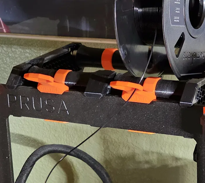 Dẫn Sợi Nhựa (Filament Guide) - Image 13