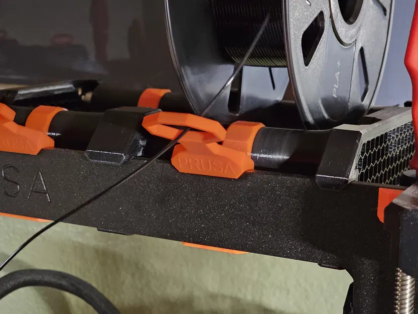 Dẫn Sợi Nhựa (Filament Guide) - Image 14