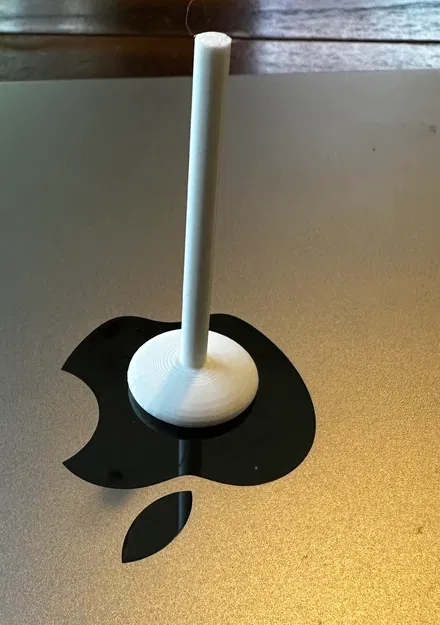 Hệ Thống Huy Hiệu Đế Đỡ Tay Cầm - Image 7