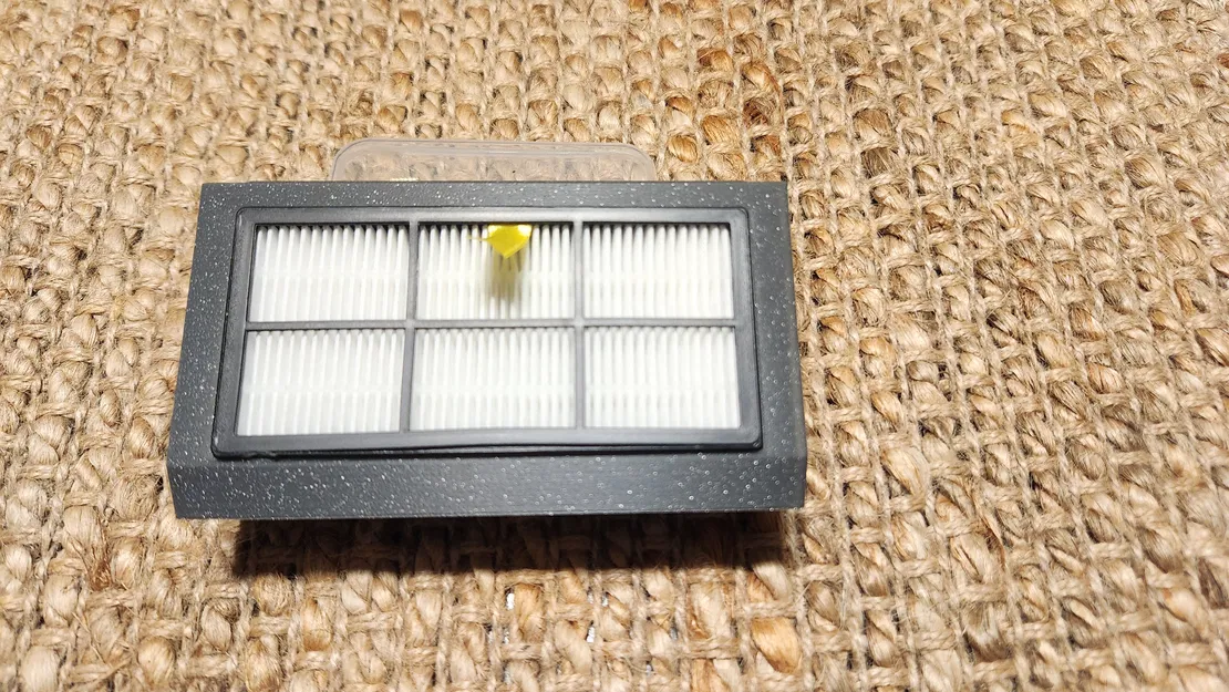 Bộ chuyển đổi ống xả, lọc Hepa + Carbon cho Voron 2.4 - Image 2