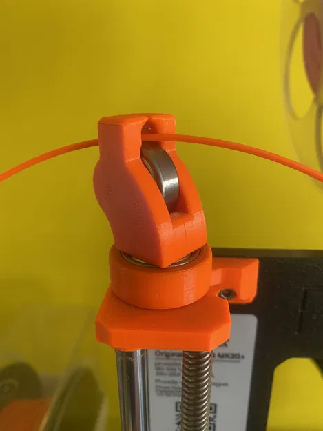 Hướng dẫn sợi in Prusa MK3s MK4 MK4S - Image 1