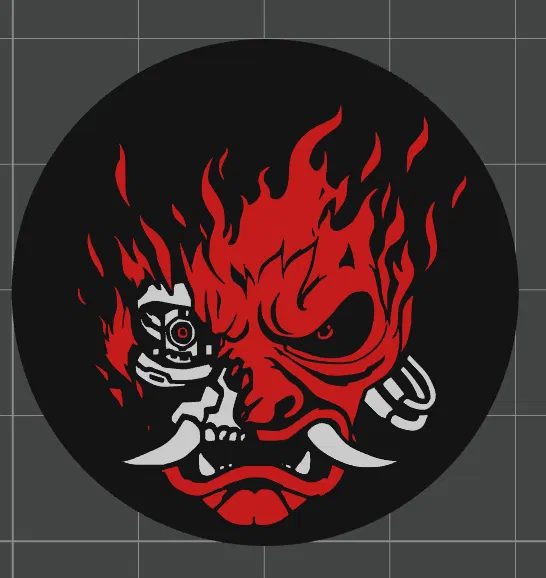 Hệ Thống Huy Hiệu Đế Đỡ Tay Cầm - Image 17