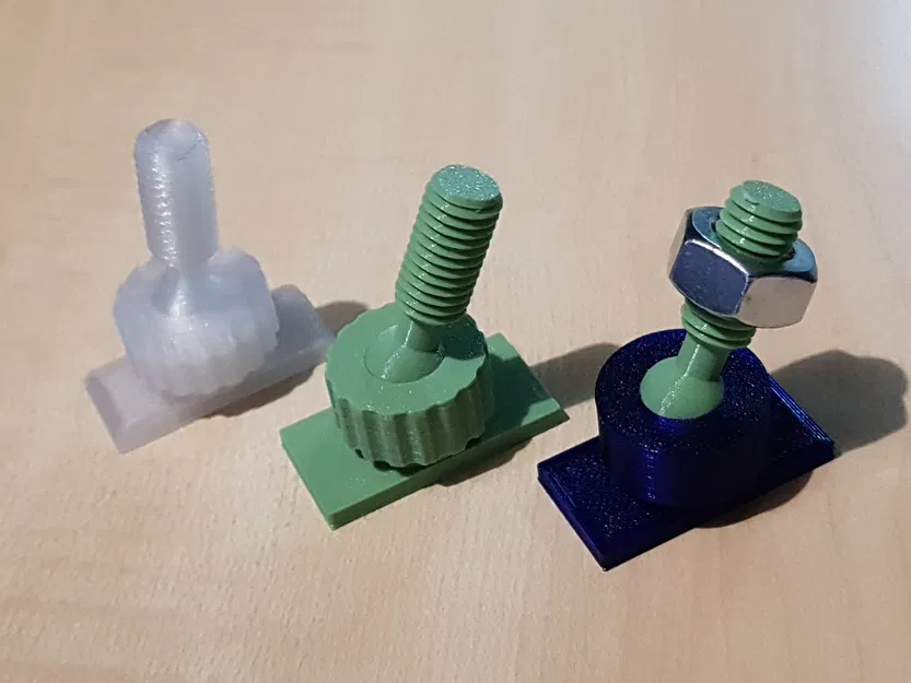 Khớp cầu có thể khóa đa năng - Image 1