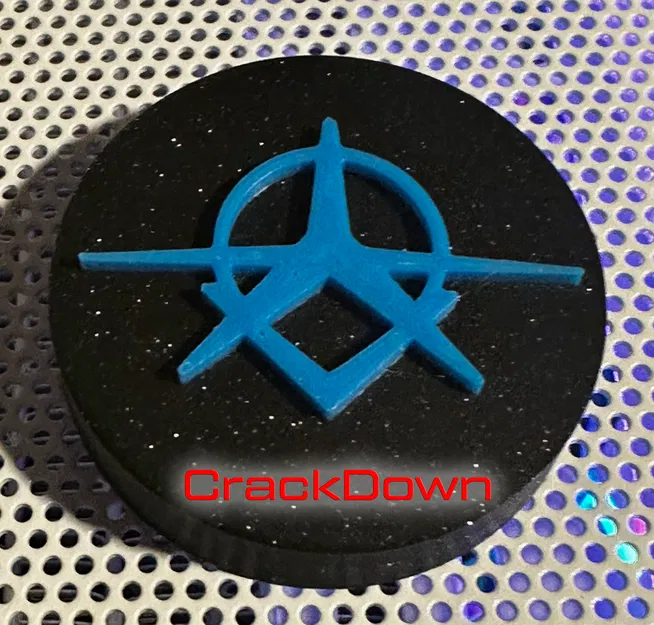 Hệ Thống Huy Hiệu Đế Đỡ Tay Cầm - Image 18