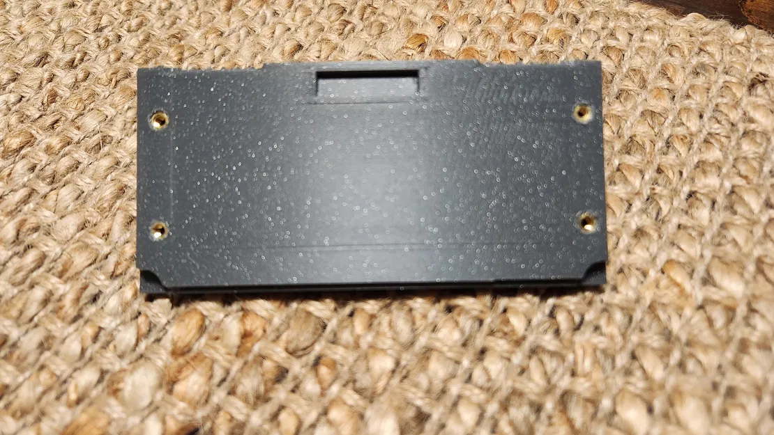 Bộ chuyển đổi ống xả, lọc Hepa + Carbon cho Voron 2.4 - Image 6