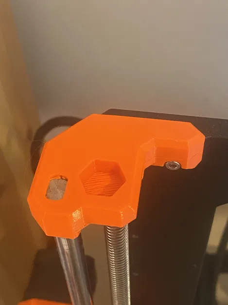 Hướng dẫn sợi in Prusa MK3s MK4 MK4S - Image 4