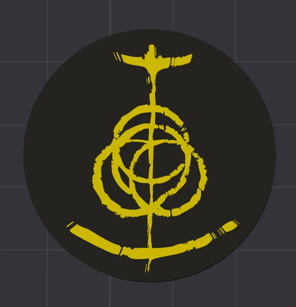 Hệ Thống Huy Hiệu Đế Đỡ Tay Cầm - Image 25