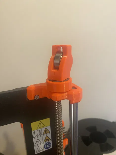 Hướng dẫn sợi in Prusa MK3s MK4 MK4S - Image 5