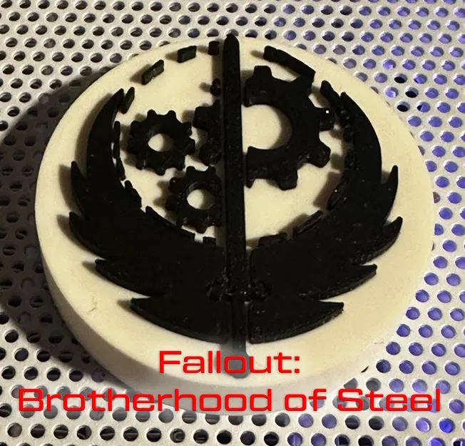 Hệ Thống Huy Hiệu Đế Đỡ Tay Cầm - Image 30