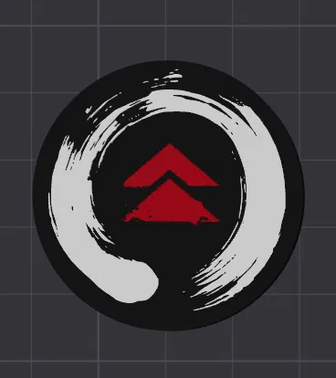 Hệ Thống Huy Hiệu Đế Đỡ Tay Cầm - Image 37