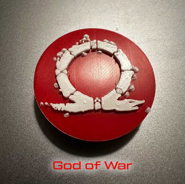 Hệ Thống Huy Hiệu Đế Đỡ Tay Cầm - Image 38