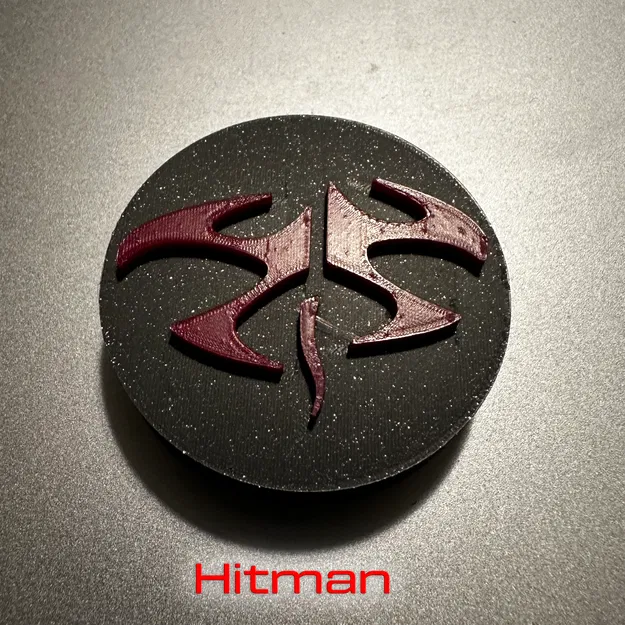 Hệ Thống Huy Hiệu Đế Đỡ Tay Cầm - Image 41