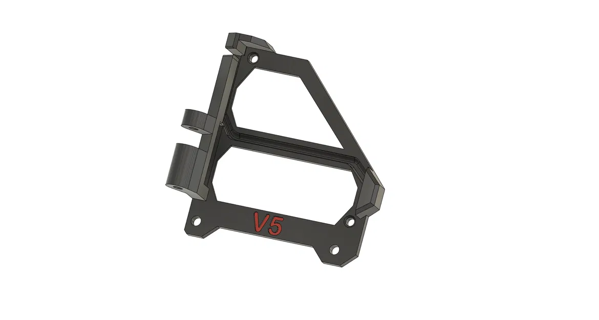 Cửa Quạt MK4 Cải Tiến - Image 1