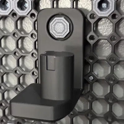 Giá đỡ dụng cụ Ryobi Multiboard