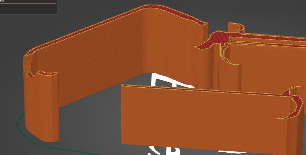 Giá đỡ điện thoại cho Tay cầm Xbox One [XB1] - Image 2