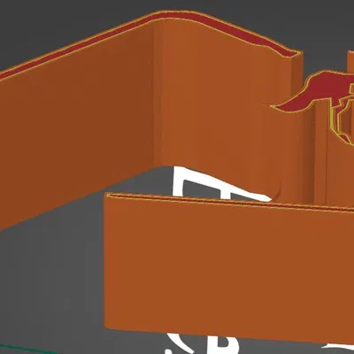 Giá đỡ điện thoại cho Tay cầm Xbox One [XB1]