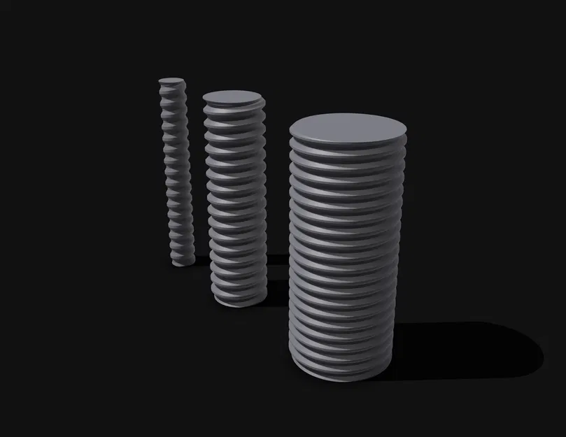 Tệp STEP vít/bu lông Multiboard cho mô hình hóa và kích thước (tài liệu) - Image 2