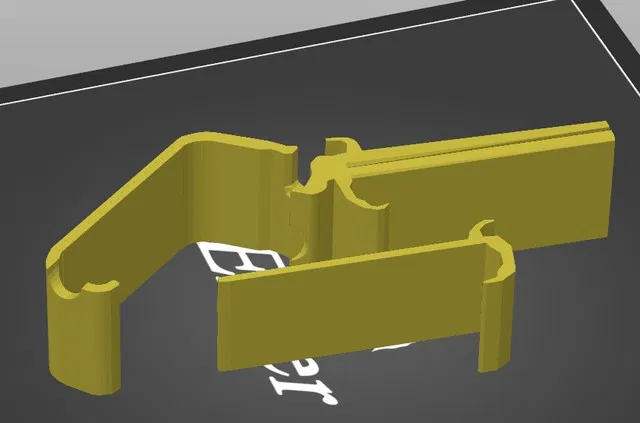 Giá đỡ điện thoại cho Tay cầm Xbox One [XB1] - Image 5