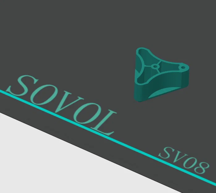 Vỏ Mở SV08 - Image 1