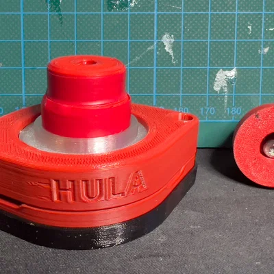 Bộ chuyển đổi Hula Sovol SV08 cho Hula