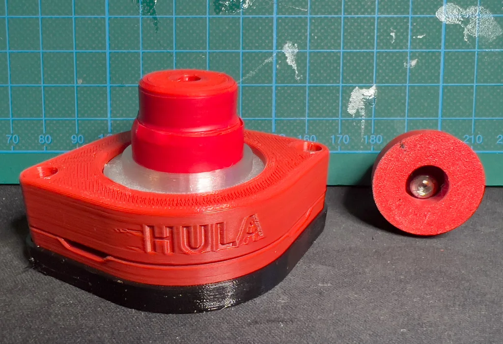 Bộ chuyển đổi Hula Sovol SV08 cho Hula 1