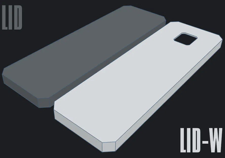 MK13 - Hộp v1.5 - Image 3