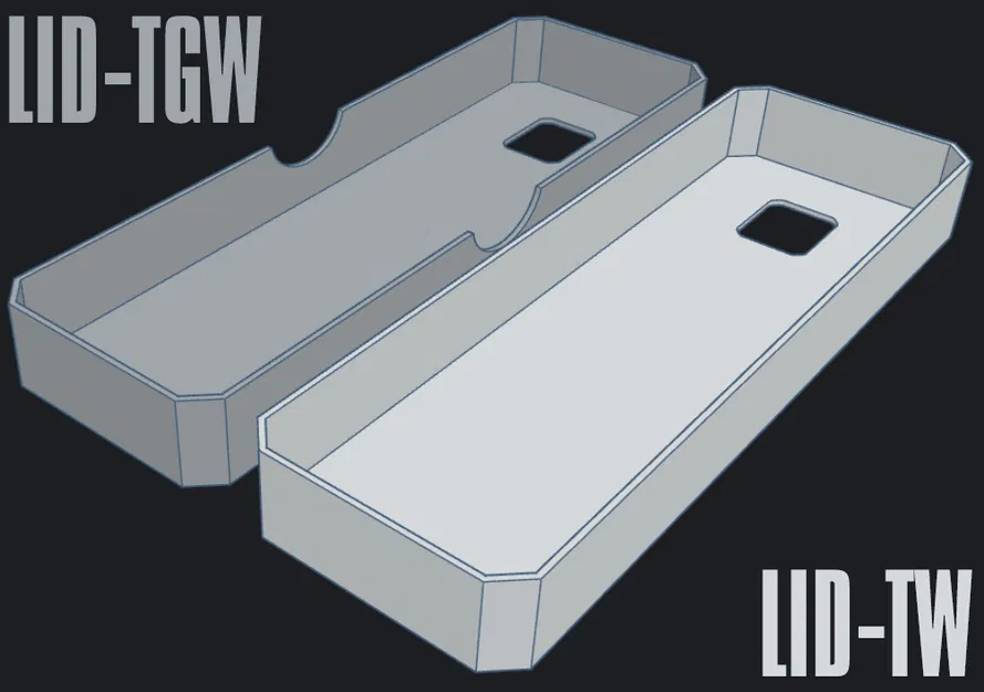 MK13 - Hộp v1.5 - Image 4