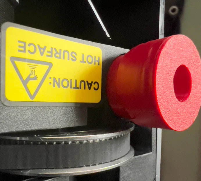 Bộ chuyển đổi Hula Sovol SV08 cho Hula - Image 2