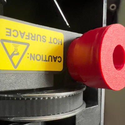 Bộ chuyển đổi Hula Sovol SV08 cho Hula