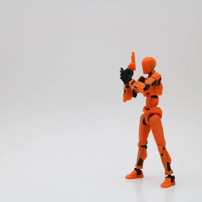 Dummy 13 - Gói phụ kiện khởi đầu