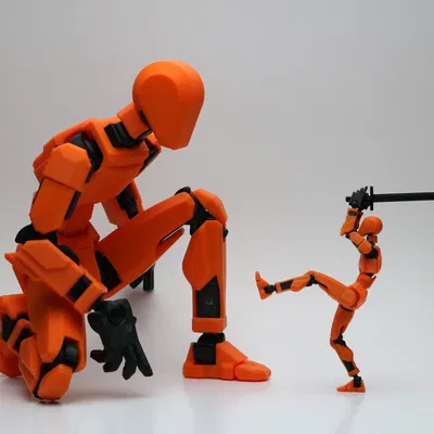 Dummy 13 - Gói phụ kiện khởi đầu