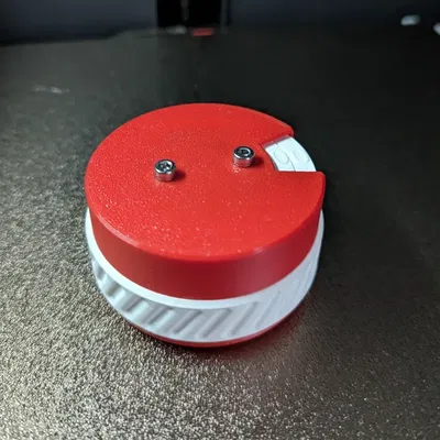 D&D Life Counter - Bộ đếm sinh mệnh cho Dungeons & Dragons