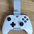 Giá đỡ điện thoại cho Tay cầm Xbox Series/One cho điện thoại hẹp và dày - Thumbnail 2