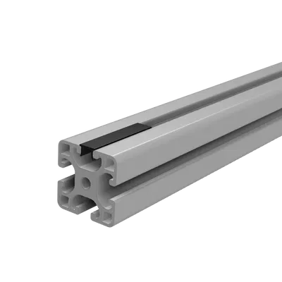 Nắp Khe Cắm Cho Profile Nhôm 4040