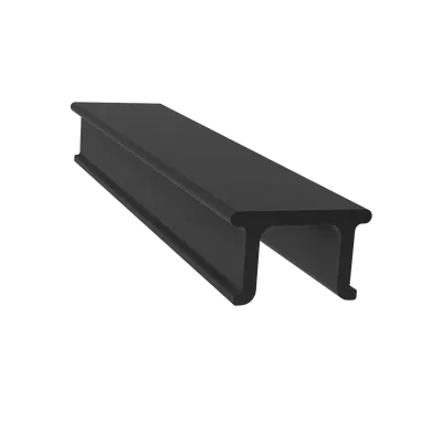 Nắp Khe Cắm Cho Profile Nhôm 4040