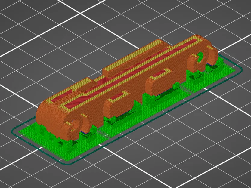 [ĐANG CẬP NHẬT] Tay cắm lưỡi lê MLOK K98 - Image 2