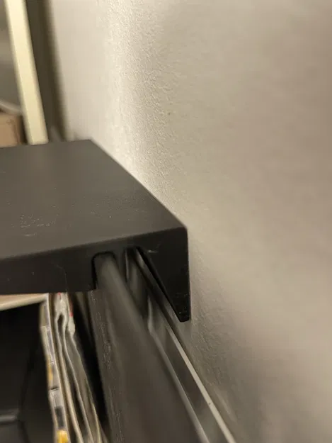 Kệ gắn trên đỉnh Ikea Skadis - Image 2