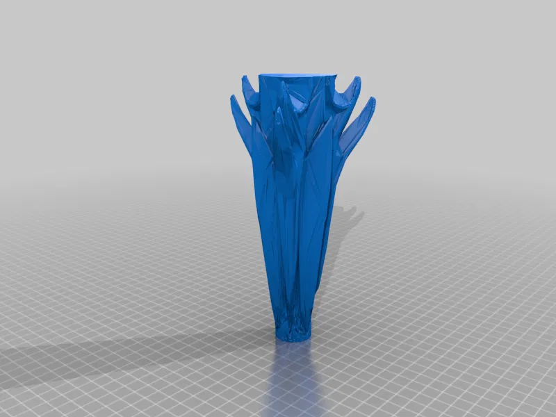 Quyền trượng Magnus - Skyrim - Image 10