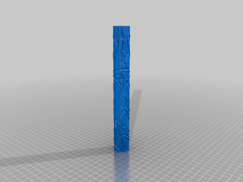 Quyền trượng Magnus - Skyrim - Image 11