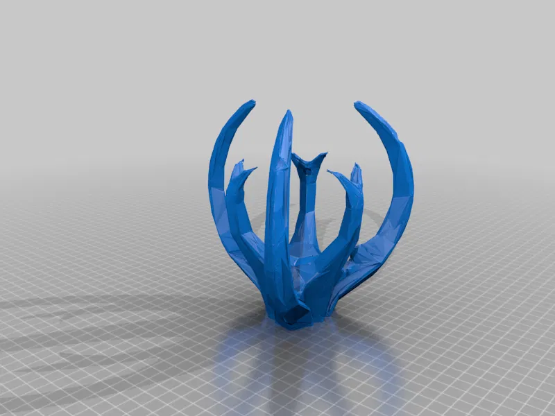 Quyền trượng Magnus - Skyrim - Image 12